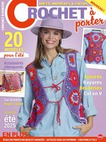 Crochet à porter